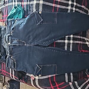 Skinny jeans sz 12